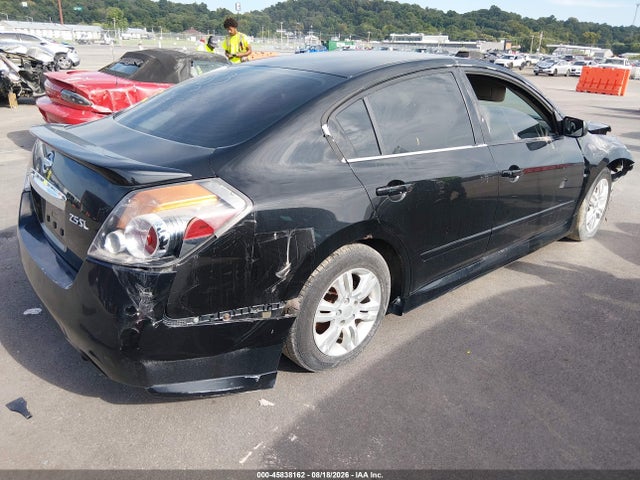 Продажа на аукционе авто 2009 Nissan Altima 2.5 S, vin: 1N4AL21EX9N494049, номер лота: 45838162