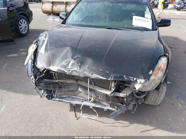 Продажа на аукционе авто 2009 Nissan Altima 2.5 S, vin: 1N4AL21EX9N494049, номер лота: 45838162