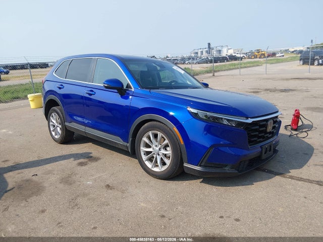 Auction sale of the 2023 Honda Cr-v Ex Awd, vin: 5J6RS4H42PL003789, lot number: 45838163