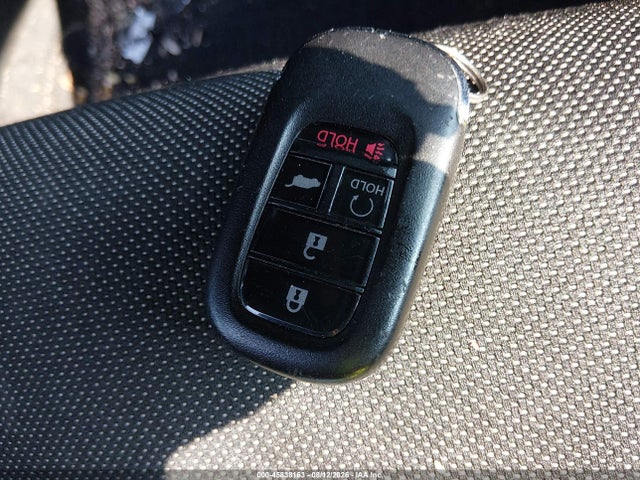 2023 Honda Cr-v Ex Awd მანქანა იყიდება აუქციონზე, vin: 5J6RS4H42PL003789, აუქციონის ნომერი: 45838163