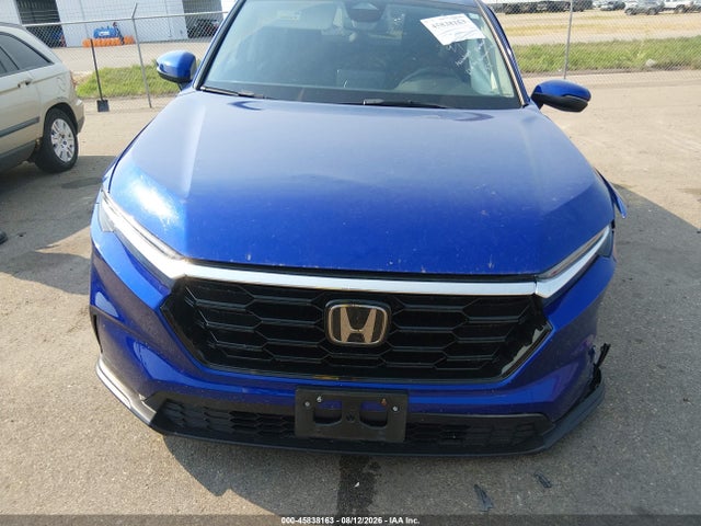 2023 Honda Cr-v Ex Awd მანქანა იყიდება აუქციონზე, vin: 5J6RS4H42PL003789, აუქციონის ნომერი: 45838163