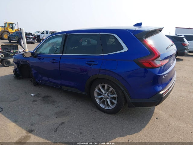 2023 Honda Cr-v Ex Awd მანქანა იყიდება აუქციონზე, vin: 5J6RS4H42PL003789, აუქციონის ნომერი: 45838163