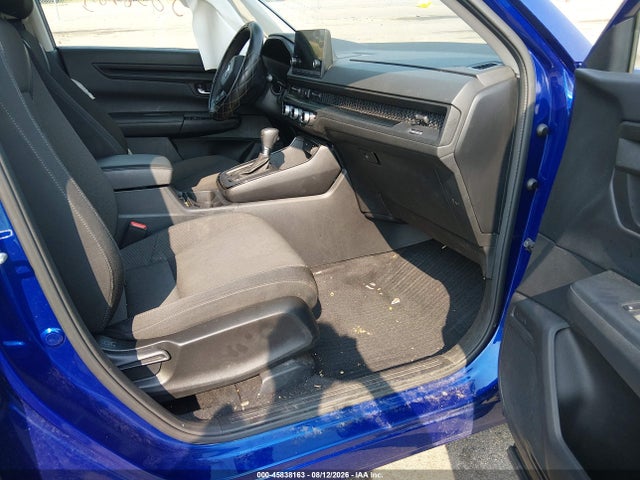 2023 Honda Cr-v Ex Awd მანქანა იყიდება აუქციონზე, vin: 5J6RS4H42PL003789, აუქციონის ნომერი: 45838163