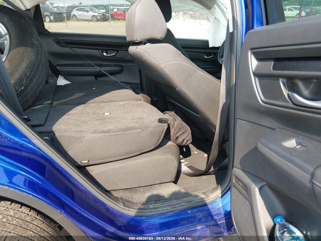 2023 Honda Cr-v Ex Awd მანქანა იყიდება აუქციონზე, vin: 5J6RS4H42PL003789, აუქციონის ნომერი: 45838163