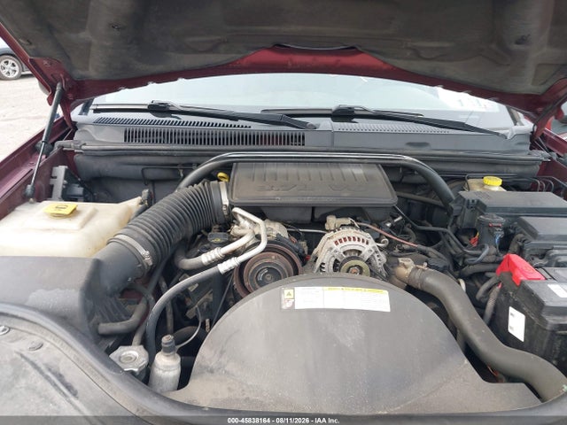 2008 Jeep Grand Cherokee Laredo მანქანა იყიდება აუქციონზე, vin: 1J8GR48K18C179833, აუქციონის ნომერი: 45838164