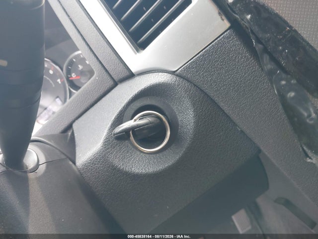 2008 Jeep Grand Cherokee Laredo მანქანა იყიდება აუქციონზე, vin: 1J8GR48K18C179833, აუქციონის ნომერი: 45838164