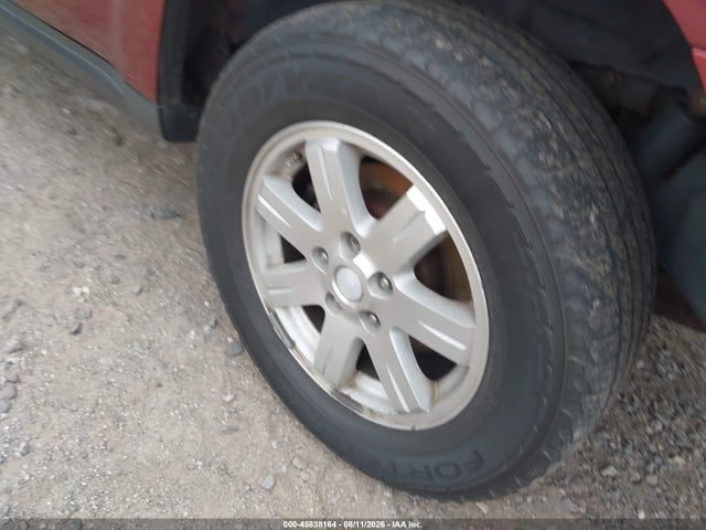 2008 Jeep Grand Cherokee Laredo მანქანა იყიდება აუქციონზე, vin: 1J8GR48K18C179833, აუქციონის ნომერი: 45838164