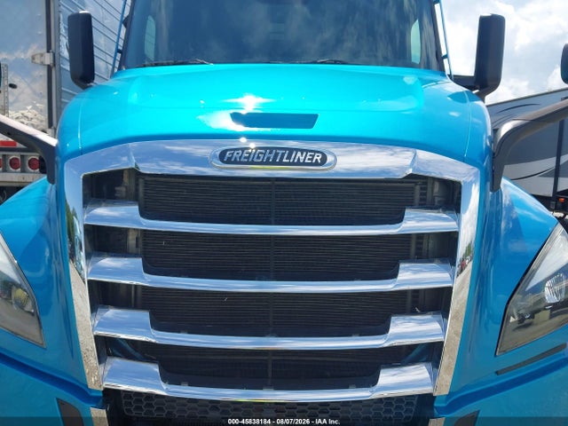 Freightliner New Cascadia 126 2023 3AKJHHDR8PSUL8324 Image 9