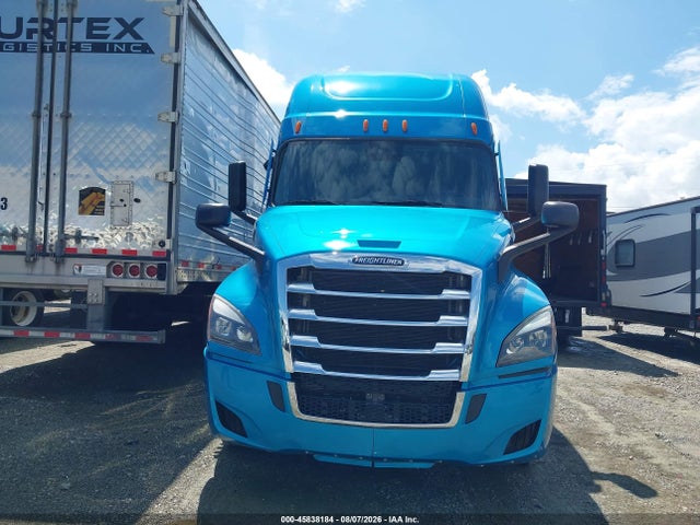 Freightliner New Cascadia 126 2023 3AKJHHDR8PSUL8324 Image 12