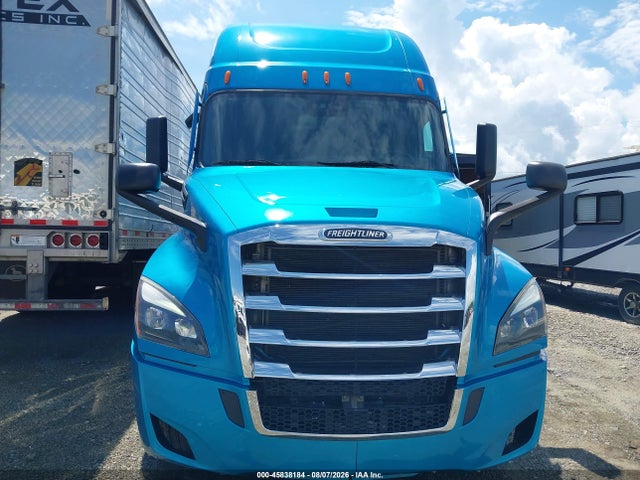 Freightliner New Cascadia 126 2023 3AKJHHDR8PSUL8324 Image 11