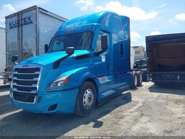 Freightliner New Cascadia 126 2023 3AKJHHDR8PSUL8324 Image 2