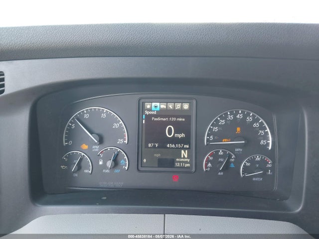 Freightliner New Cascadia 126 2023 3AKJHHDR8PSUL8324 Image 5