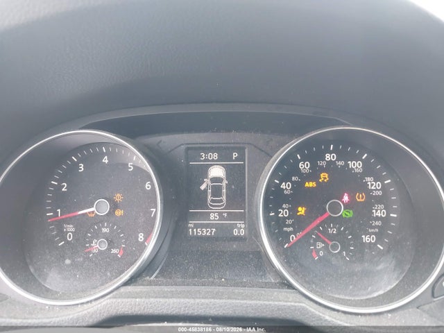 Продажа на аукционе авто 2017 Volkswagen Passat 1.8t S, vin: 1VWAT7A34HC079810, номер лота: 45838186