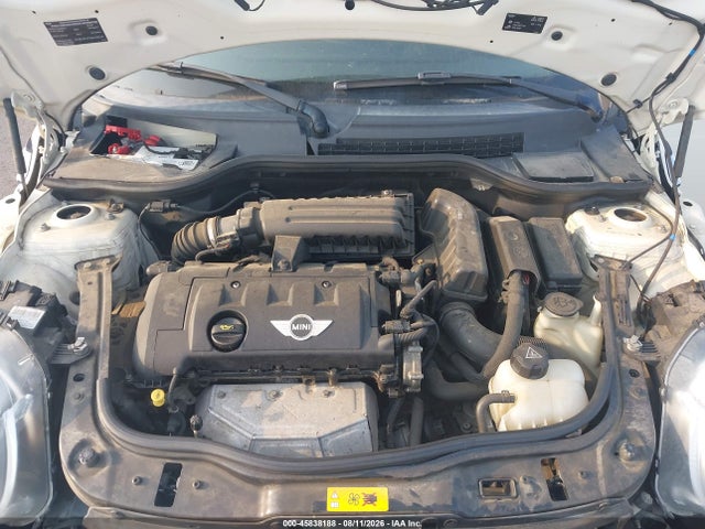 Продаж на аукціоні авто 2014 Mini Clubman Cooper, vin: WMWZF3C52ET571393, номер лоту: 45838188