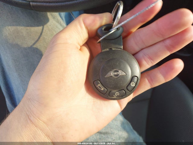 Продаж на аукціоні авто 2014 Mini Clubman Cooper, vin: WMWZF3C52ET571393, номер лоту: 45838188