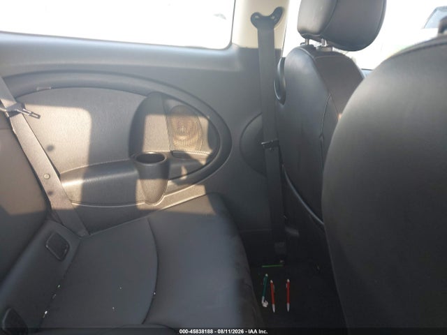Продаж на аукціоні авто 2014 Mini Clubman Cooper, vin: WMWZF3C52ET571393, номер лоту: 45838188