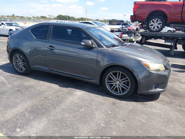 Auction sale of the 2011 Scion Tc, vin: JTKJF5C72B3015375, lot number: 45838191