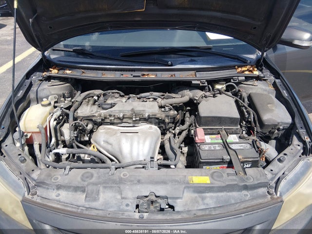 Auction sale of the 2011 Scion Tc, vin: JTKJF5C72B3015375, lot number: 45838191