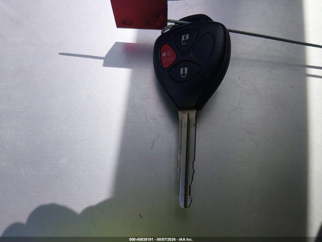 Auction sale of the 2011 Scion Tc, vin: JTKJF5C72B3015375, lot number: 45838191