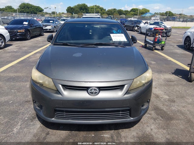 Auction sale of the 2011 Scion Tc, vin: JTKJF5C72B3015375, lot number: 45838191