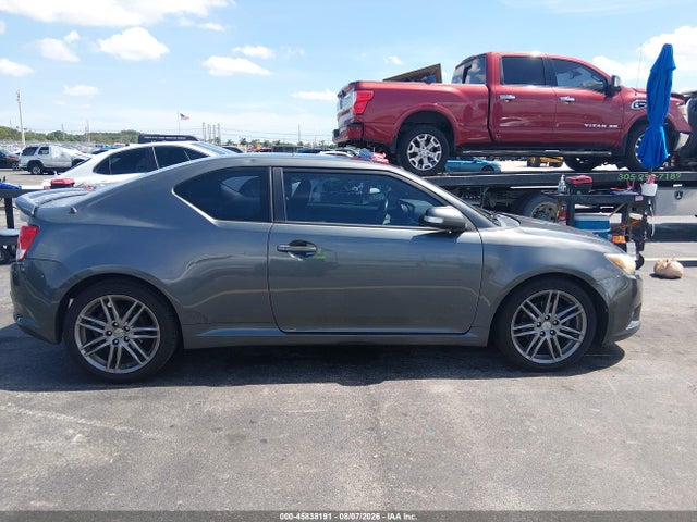Auction sale of the 2011 Scion Tc, vin: JTKJF5C72B3015375, lot number: 45838191