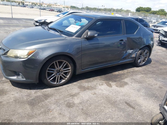 Auction sale of the 2011 Scion Tc, vin: JTKJF5C72B3015375, lot number: 45838191