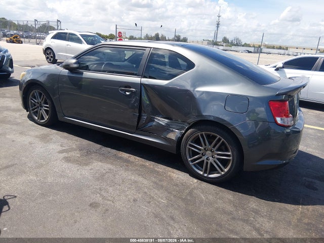 Auction sale of the 2011 Scion Tc, vin: JTKJF5C72B3015375, lot number: 45838191