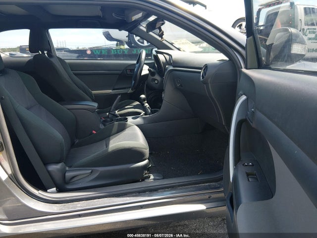 Auction sale of the 2011 Scion Tc, vin: JTKJF5C72B3015375, lot number: 45838191
