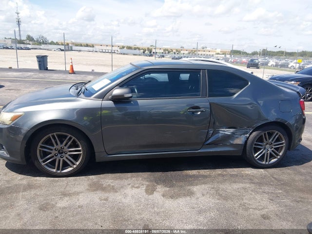 Auction sale of the 2011 Scion Tc, vin: JTKJF5C72B3015375, lot number: 45838191