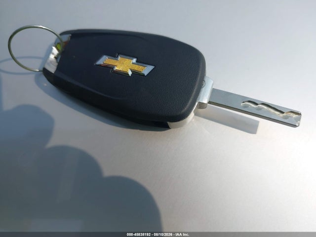 45838192 :رقم المزاد ، KL77LFEPXTC219241 vin ، 2026 Chevrolet Trax Fwd Ls مزاد بيع