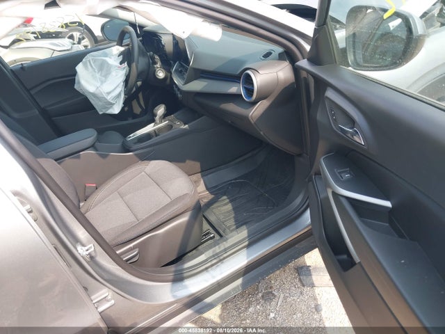 45838192 :رقم المزاد ، KL77LFEPXTC219241 vin ، 2026 Chevrolet Trax Fwd Ls مزاد بيع