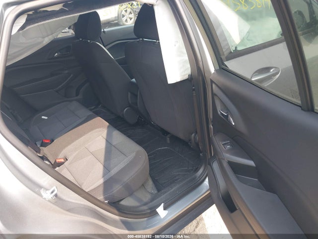 45838192 :رقم المزاد ، KL77LFEPXTC219241 vin ، 2026 Chevrolet Trax Fwd Ls مزاد بيع