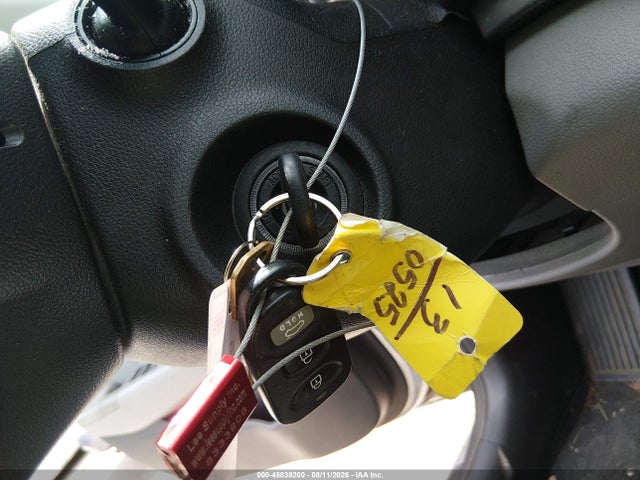 45838200 :رقم المزاد ، 5NPD84LF3JH230525 vin ، 2018 Hyundai Elantra Sel مزاد بيع