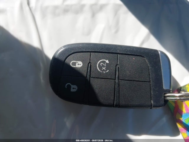 Aukcja sprzedaży 2017 Jeep Renegade Sport, vin: ZACCJBAB5HPG43178, numer aukcji: 45838201