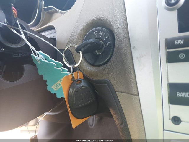 45838205 :رقم المزاد ، 1G1ZC5E09CF155404 vin ، 2012 Chevrolet Malibu 1lt مزاد بيع