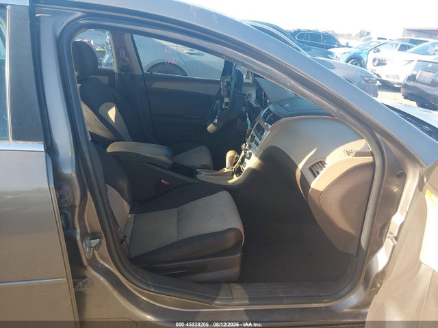 45838205 :رقم المزاد ، 1G1ZC5E09CF155404 vin ، 2012 Chevrolet Malibu 1lt مزاد بيع