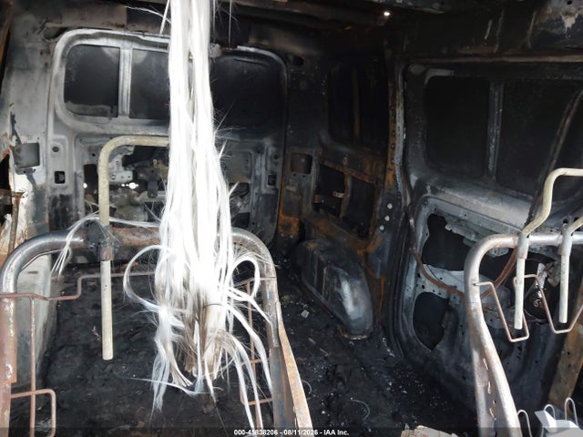 3N63M0YN0HK700684 Chevrolet City Express 1ls
