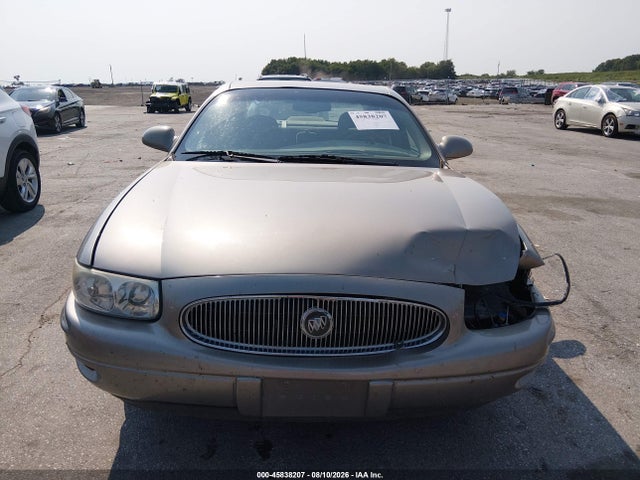 Aukcja sprzedaży 2000 Buick Lesabre Limited, vin: 1G4HR54K5YU160571, numer aukcji: 45838207