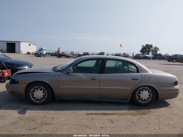 Aukcja sprzedaży 2000 Buick Lesabre Limited, vin: 1G4HR54K5YU160571, numer aukcji: 45838207