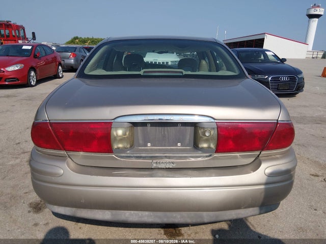 Aukcja sprzedaży 2000 Buick Lesabre Limited, vin: 1G4HR54K5YU160571, numer aukcji: 45838207