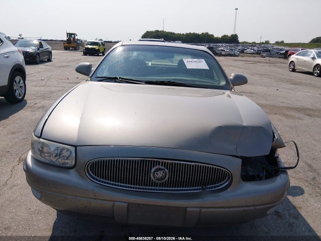 Aukcja sprzedaży 2000 Buick Lesabre Limited, vin: 1G4HR54K5YU160571, numer aukcji: 45838207