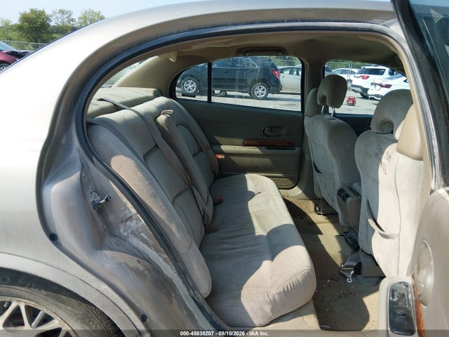 Aukcja sprzedaży 2000 Buick Lesabre Limited, vin: 1G4HR54K5YU160571, numer aukcji: 45838207