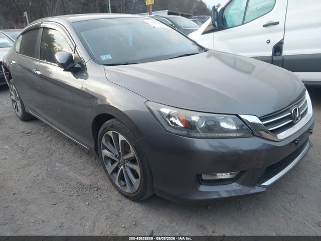 Aukcja sprzedaży 2015 Honda Accord Lx, vin: 1HGCR2F39FA172242, numer aukcji: 45838209
