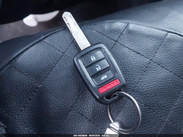 Aukcja sprzedaży 2015 Honda Accord Lx, vin: 1HGCR2F39FA172242, numer aukcji: 45838209