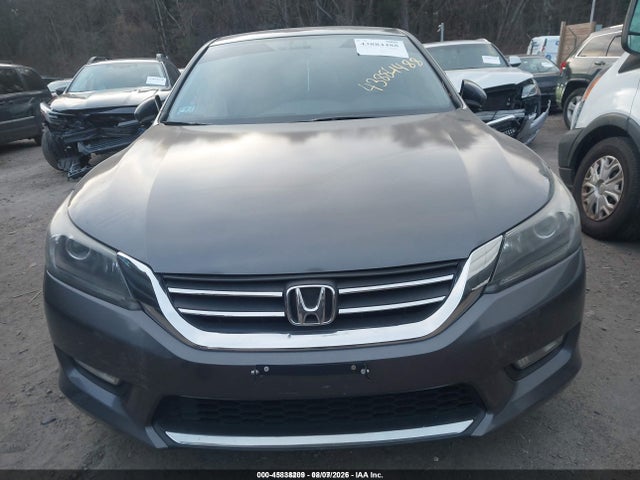 Aukcja sprzedaży 2015 Honda Accord Lx, vin: 1HGCR2F39FA172242, numer aukcji: 45838209