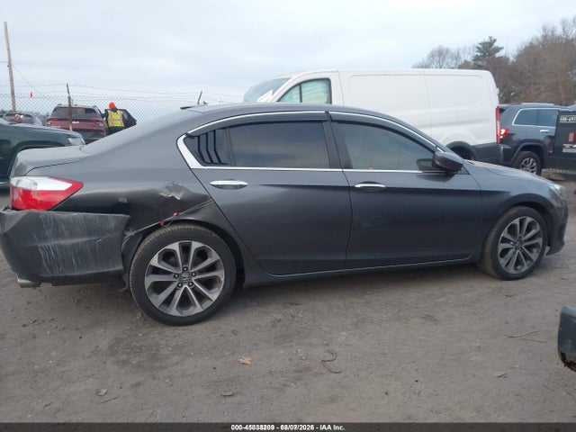 Aukcja sprzedaży 2015 Honda Accord Lx, vin: 1HGCR2F39FA172242, numer aukcji: 45838209