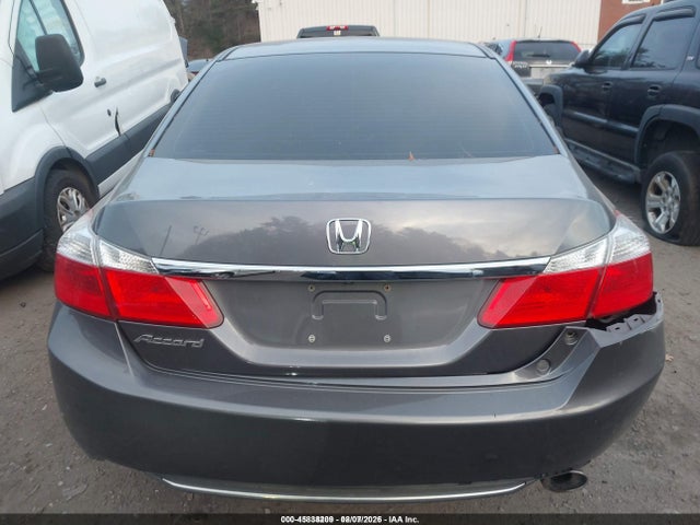 Aukcja sprzedaży 2015 Honda Accord Lx, vin: 1HGCR2F39FA172242, numer aukcji: 45838209