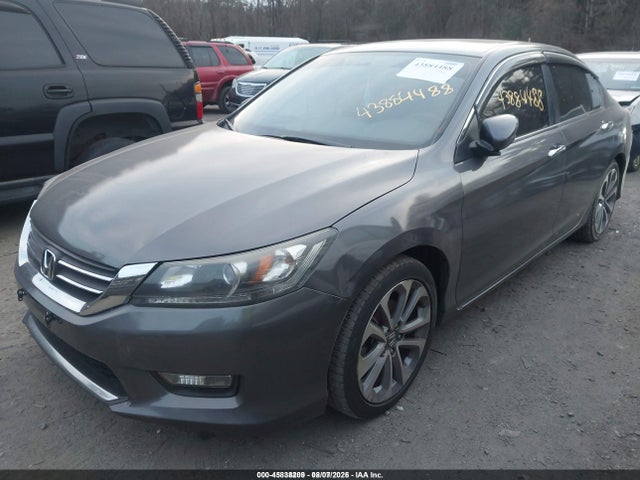 Aukcja sprzedaży 2015 Honda Accord Lx, vin: 1HGCR2F39FA172242, numer aukcji: 45838209