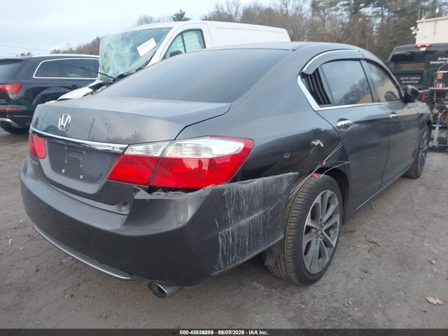 Aukcja sprzedaży 2015 Honda Accord Lx, vin: 1HGCR2F39FA172242, numer aukcji: 45838209