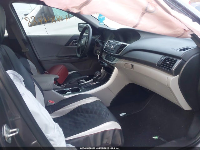 Aukcja sprzedaży 2015 Honda Accord Lx, vin: 1HGCR2F39FA172242, numer aukcji: 45838209